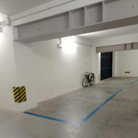 Il Rifugio Dei Partenopei Napoli Bagian luar foto