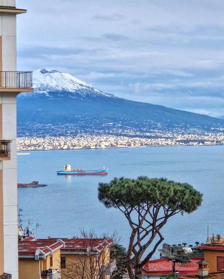 Il Rifugio Dei Partenopei Napoli Bagian luar foto