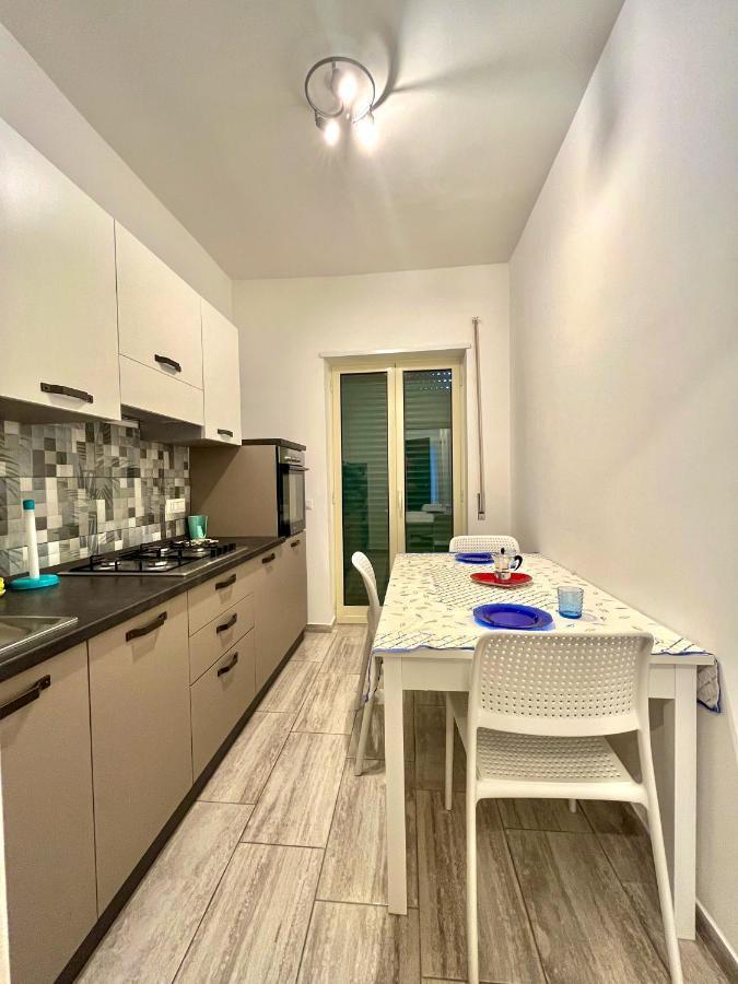 Il Rifugio Dei Partenopei Napoli Bagian luar foto