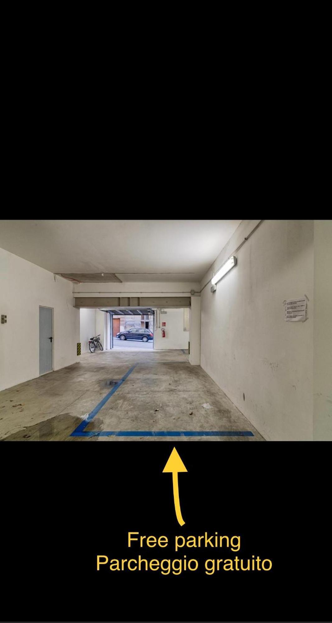 Il Rifugio Dei Partenopei Napoli Bagian luar foto